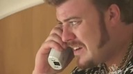 s02e03 Psy i koty bywają mądrzejsze niż Cory i Trevor!