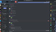 jak słuchać muzyki na kanale głosowym na discord
