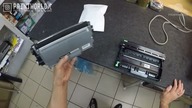 BROTHER DCP-7065DN - Serwis