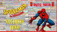 Spider-Man: The Video Game (1991) [Arcade] - Recenzja FoXa