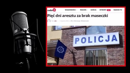 Demolują Warszawę! Policja nie reaguje.  Strach wyjść z domu za dnia! (720p 30fps H264-128kbit AAC)