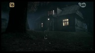 Atak szczurów - thriller 2004