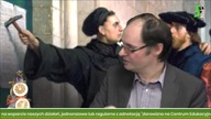 Rewolucja protestancka 1517 - prof.  Adam Wielomski