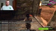 Risen 2 Mroczne Wody! Powrót do historii! Kapitan Bezimienny! Piraci, plaża i statki! NocnePogaduchy