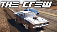 Setki kilometrów przed nami | The Crew /Kidkobon