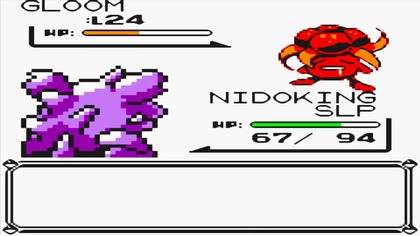 Pokemon Yellow - Walkthrough - [HD] - Part 24 - Celadon Gym