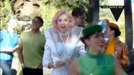 Katy Perry Ft.  Skip Marley - Chained To The Rhythm (VIVA Polska)