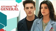ATTAWAY GENERAL | Season 1 | Ep.  3: Glioblastoma