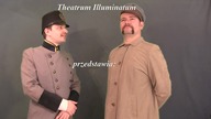 POLONIA - serial historyczny cz.  27 Odrodzenie Ojczyzny (1905-1918) Theatrum Illuminatum