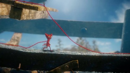 Unravel | SO FRUSTRATED | #2