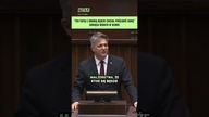 Dyskusja o statusie osoby najbliższej.  Piotr Kaleta (PiS) sprowadził temat do absurdu #shorts