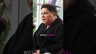 Dorota Wellman musi wstawać o 4 rano #shorts