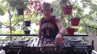STARVIN CAT - Melodic Techno & Progressive House @Casa Elemento Puerto Escondido Mexico
