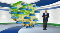 Prognoza pogody na TVN Meteo (20. 10. 2023)