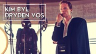 Kim był Dryden Vos? [HOLOCRON]