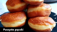 PUSZYSTE PĄCZKI