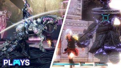 The 10 BEST Final Fantasy Spin Offs