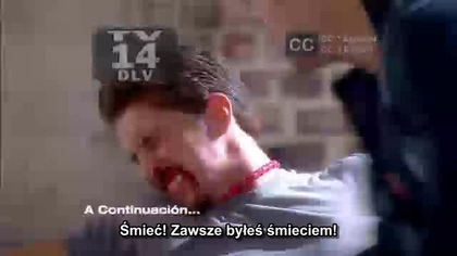 El Rostro de la Venganza 102 NAPISY PL