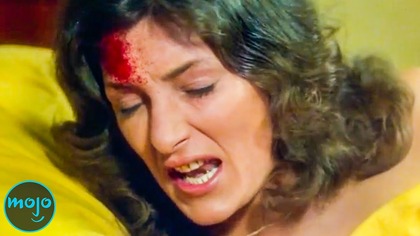Top 10 Shocking Moments in Horror TV Shows