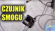 Unboxing / Czujnik smogu | Warsztat Seby