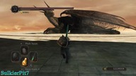 Ancient Dragon NG+7 - Boss Fight - Dark Souls II SOTFS