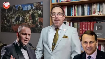 NAWROCKI WYGARNĄŁ NIEMCOM! NIEBYWAŁE OBURZENIE W BERLINE