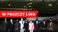 Chiny GROŻĄ Tajwanowi.  Świat wstrzymuje oddech, delegacja USA na miejscu