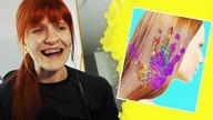 5 MINUTOWE SPOSOBY NA FARBOWANIE WŁOSÓW W DOMU?! WŁOSOMANIACZKA OCENIA