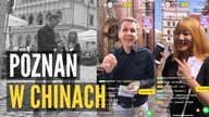 POZNAŃ (POLAND) ODWAŻNIE REKLAMUJE SIĘ W CHINACH