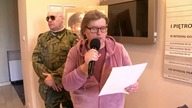 STOWARZYSZENIE ISKRA 2015. Rozprawa przed sądem pierwszej instancji przeciwko ZUS Oddział w Lublinie