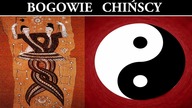 Kosmogonia i Bogowie Starożytnych Chin