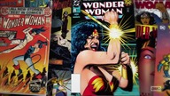 2 The Truth About Wonder Woman