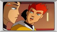 Galactik Football Sezon 2 Odcinek 42 Nowe Zasady