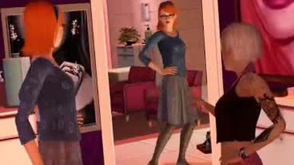 The Sims 3 - Official Ambitions