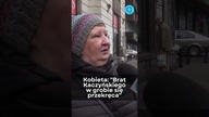 Polka: Lech Kaczyński w grobie się przekręca! #shorts