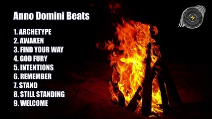 Anno Domini Beats  Cała składanka | Mocna muzyka wojowników