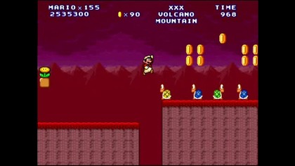 Mario Worker XXX World Vol.51 Gamer Cave