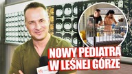 Paweł Małaszyński dołącza do Na dobre i na złe