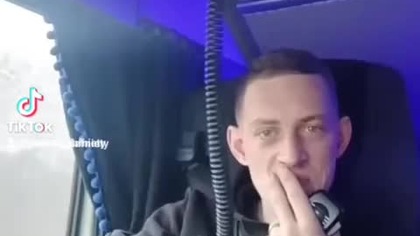 Rozmowa na cb radio cieknący kran przypał