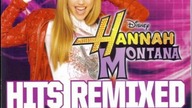Hannah Montana - If We Were A Movie (Remix)