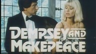 Dempsey i Makepeace na tropie S03E10 Lektor PL