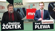 Żółtek o Jaśkowiaku: To on jest CYMBAŁEM!