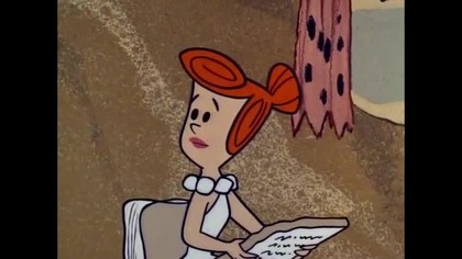 Flintstonowie S05E01