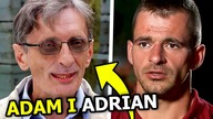 CO ŁĄCZY ADAMA Z SANATORIUM Z ADRIANEM Z ROLNIKA? WIDZOWIE ODKRYLI PRAWDĘ!