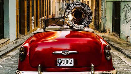 W rytmie Kuby (2018) Lektor PL