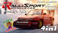 RalliSport Challenge [Recenzja FoXa]  (Xbox/PC)