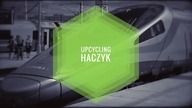 Upcycling - Haczyk