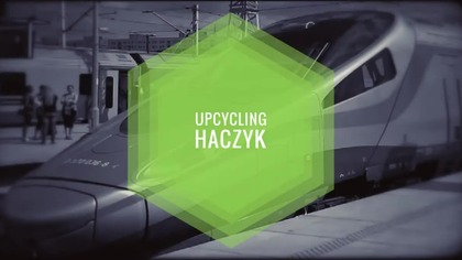 Upcycling - Haczyk