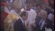 Ks.  Jerzy Popiełuszko - wywiad