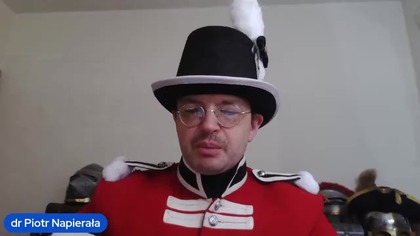 Dzieje Kultury Brytyjskiej Wojciecha Lipońskiego CAŁKIEM CAŁKIEM dr Piotr Napierała